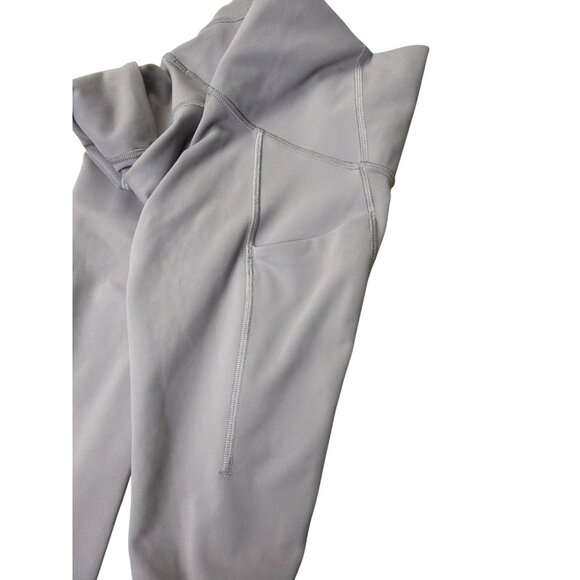 Lululemon Align High-Rise Pant With Pockets 25" Size 2 - Picture 6 of 7